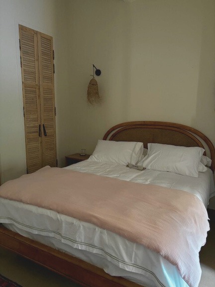 Pink room